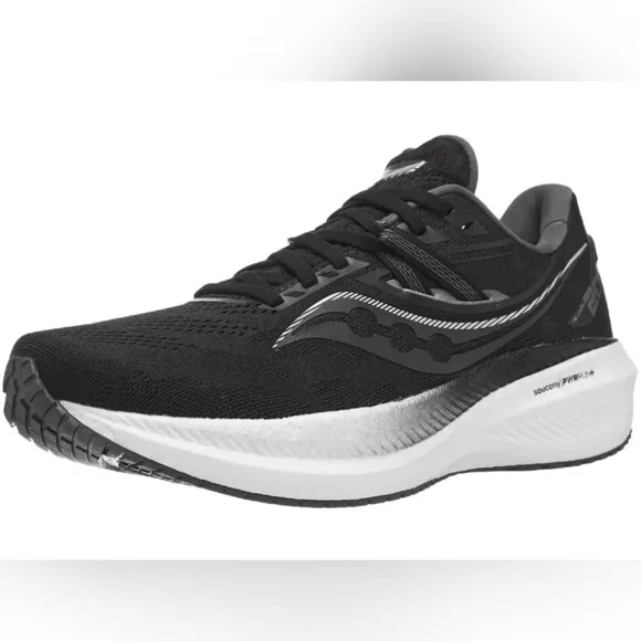 Saucony Triumph 20 Road Running Shoes Mens 12.5