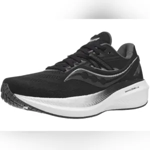 Saucony Triumph 20 Road Running Shoes Mens 12.5