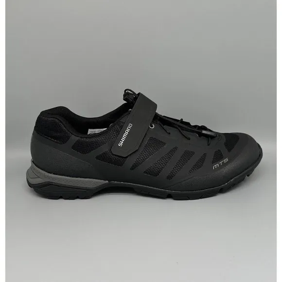 Shimano SH-MT502 Mountain Bike Shoes - SPD Men's Sz EU 47, US Sz 11.8