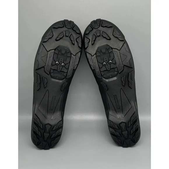 Shimano SH-MT502 Mountain Bike Shoes - SPD Men's Sz EU 47, US Sz 11.8