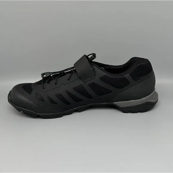 Shimano SH-MT502 Mountain Bike Shoes - SPD Men's Sz EU 47, US Sz 11.8