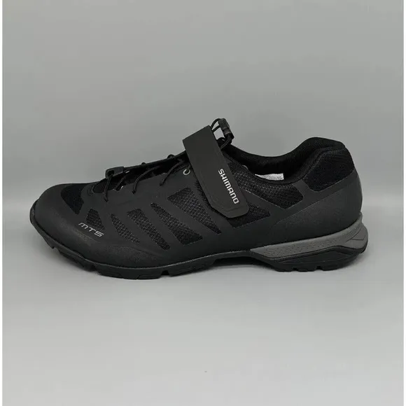 Shimano SH-MT502 Mountain Bike Shoes - SPD Men's Sz EU 47, US Sz 11.8