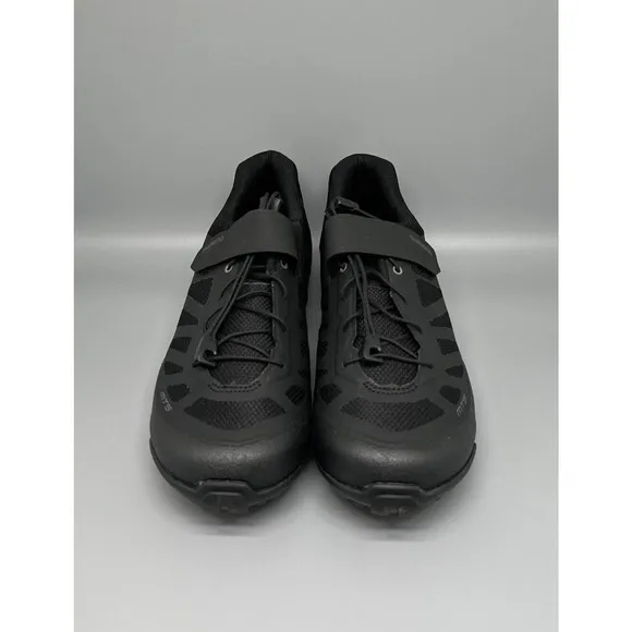 Shimano SH-MT502 Mountain Bike Shoes - SPD Men's Sz EU 47, US Sz 11.8