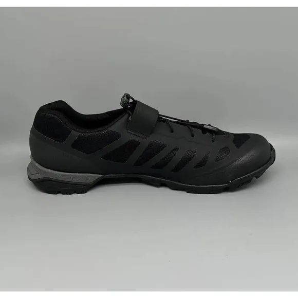 Shimano SH-MT502 Mountain Bike Shoes - SPD Men's Sz EU 47, US Sz 11.8
