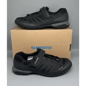 Shimano SH-MT502 Mountain Bike Shoes - SPD Men's Sz EU 47, US Sz 11.8