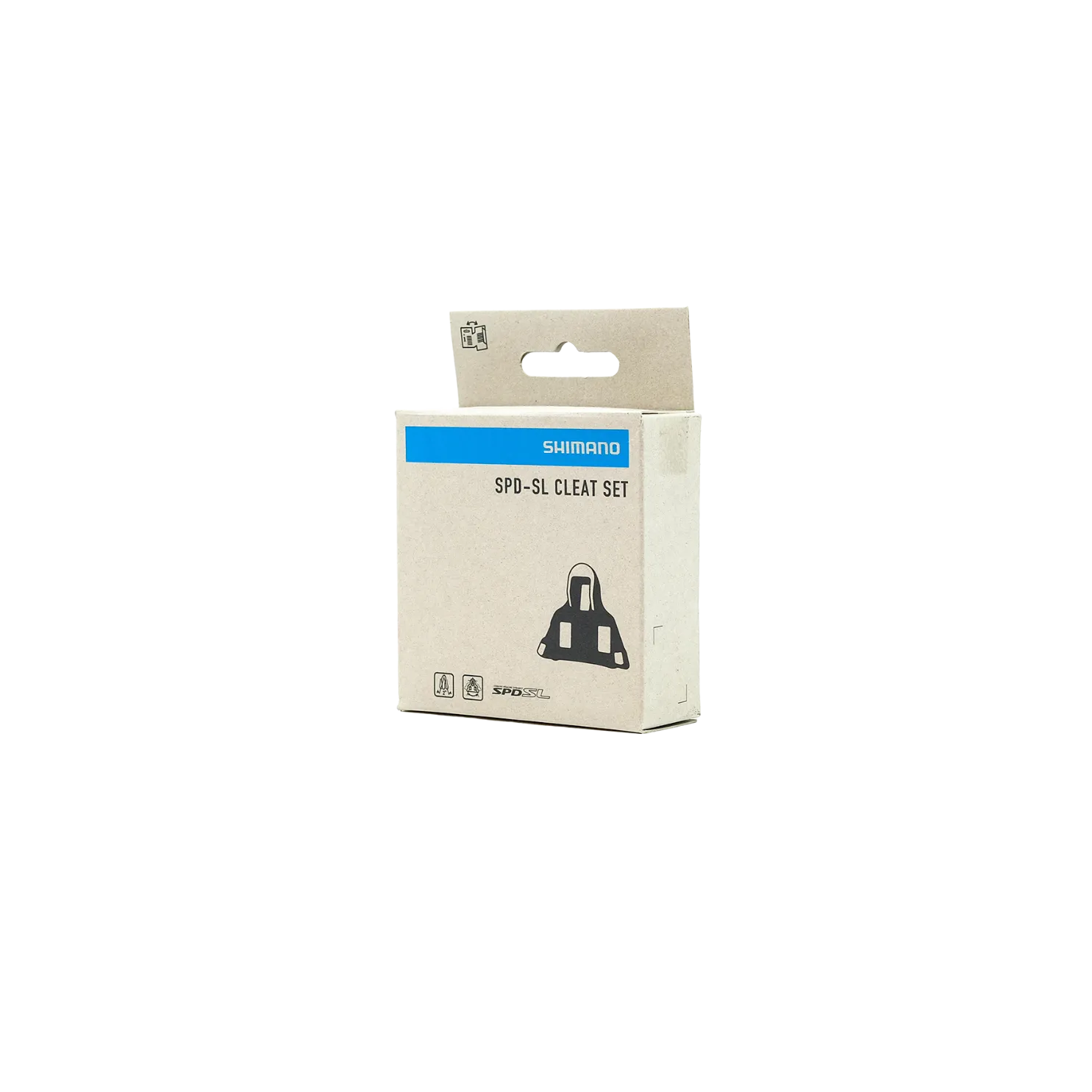 Shimano SPD-SL Road Cleats