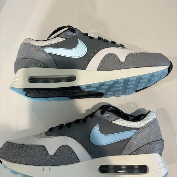 Size 10 - Nike Air Max 1 '86 OG Big Bubble - Chicago Pack NEVER WORN
