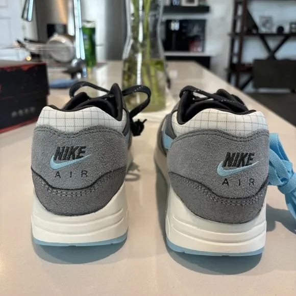 Size 10 - Nike Air Max 1 '86 OG Big Bubble - Chicago Pack NEVER WORN