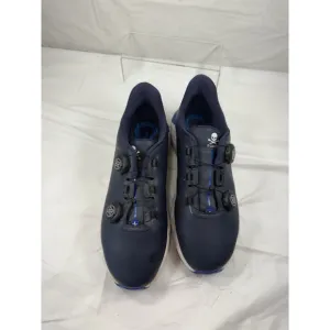 Size 10.5 Men's G/FORE G-Drive Golf Shoes Twilight