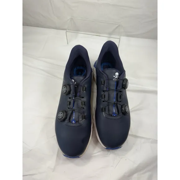 Size 10.5 Men's G/FORE G-Drive Golf Shoes Twilight