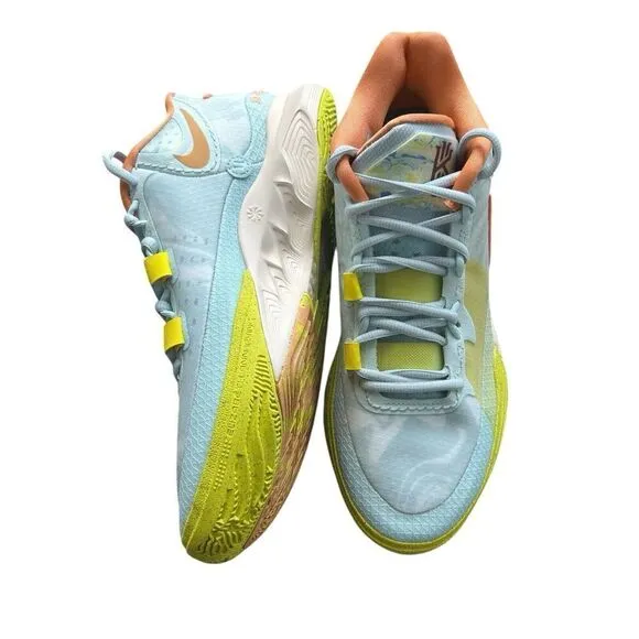 Size 10.5 - Nike Kyrie 8 Eagle - DJ6017-400