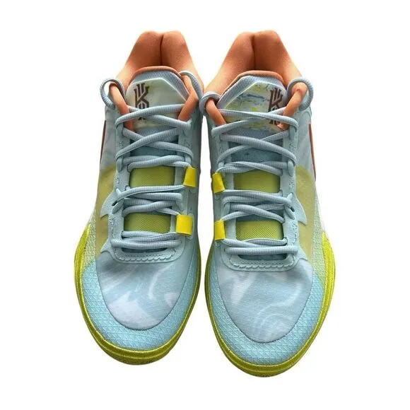 Size 10.5 - Nike Kyrie 8 Eagle - DJ6017-400