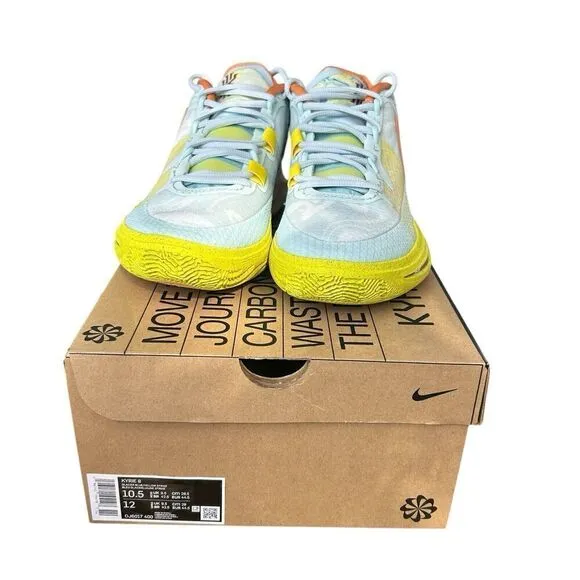Size 10.5 - Nike Kyrie 8 Eagle - DJ6017-400