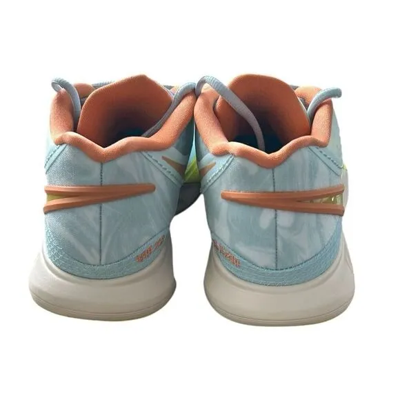 Size 10.5 - Nike Kyrie 8 Eagle - DJ6017-400