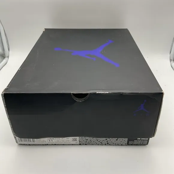 Size 11 - Jordan 5 Concord 2022 (DD0587-141)