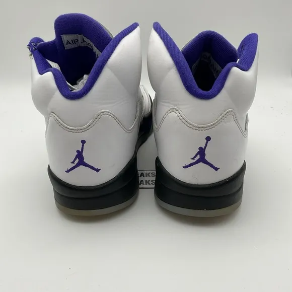 Size 11 - Jordan 5 Concord 2022 (DD0587-141)