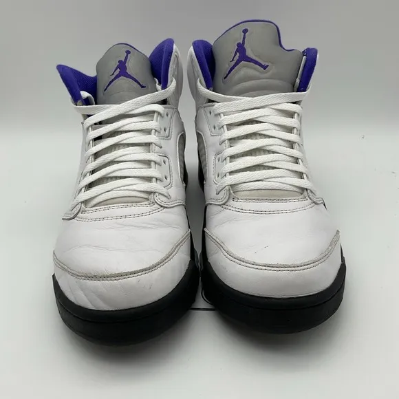 Size 11 - Jordan 5 Concord 2022 (DD0587-141)