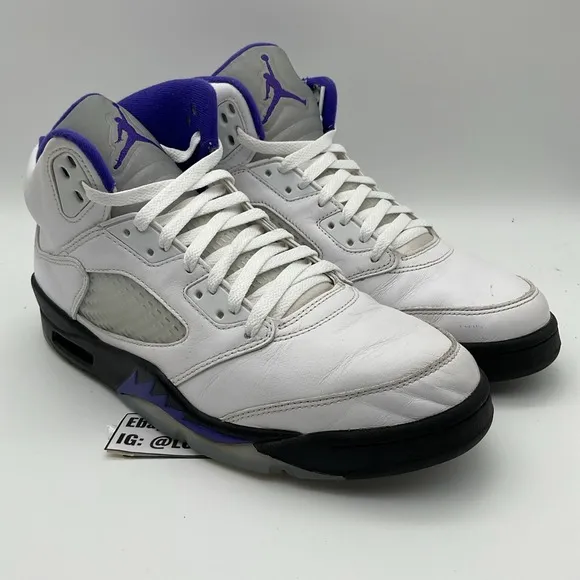 Size 11 - Jordan 5 Concord 2022 (DD0587-141)