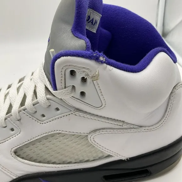 Size 11 - Jordan 5 Concord 2022 (DD0587-141)