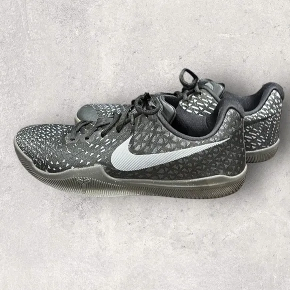 Size 11 - Nike Mamba Instinct EP Gray