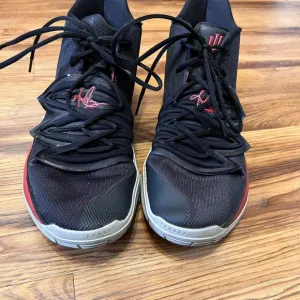 Size 12 - Nike Kyrie 6 Bred 2020