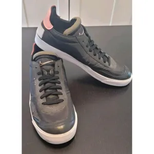 Size 13 - Nike Drop Type LX Pink Tint AV6697-001 Men's Black Shoes