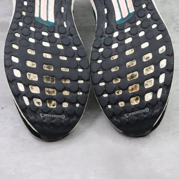 Size 7.5 - adidas UltraBoost DNA x Arsenal‎ Football Pack FZ3621 Sneakers Shoes