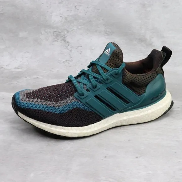Size 7.5 - adidas UltraBoost DNA x Arsenal‎ Football Pack FZ3621 Sneakers Shoes