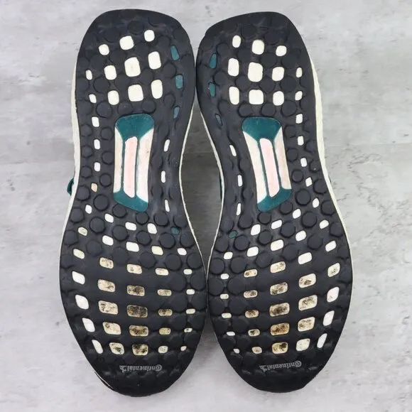Size 7.5 - adidas UltraBoost DNA x Arsenal‎ Football Pack FZ3621 Sneakers Shoes