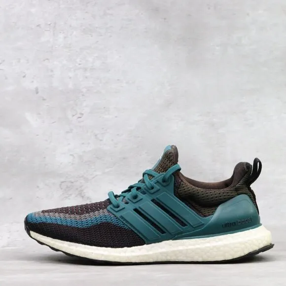 Size 7.5 - adidas UltraBoost DNA x Arsenal‎ Football Pack FZ3621 Sneakers Shoes