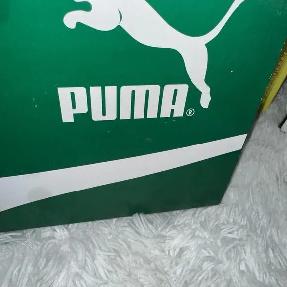 SIZE 7.5 PUMA FUTURE RIDER PRIDE 382634-01
