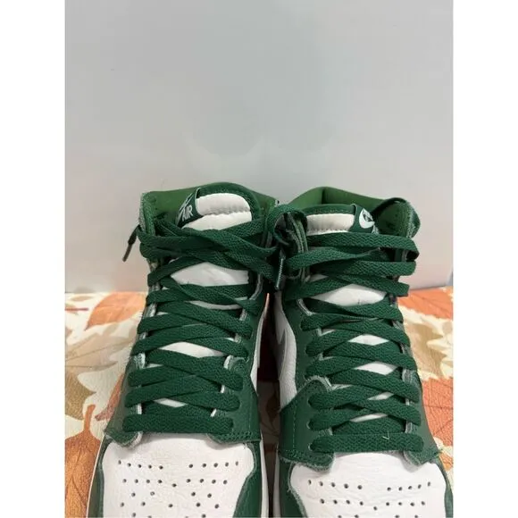 Size 8 - Air Jordan 1 Retro OG High Gorge Green - Clean (DZ5485-303)