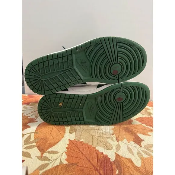 Size 8 - Air Jordan 1 Retro OG High Gorge Green - Clean (DZ5485-303)