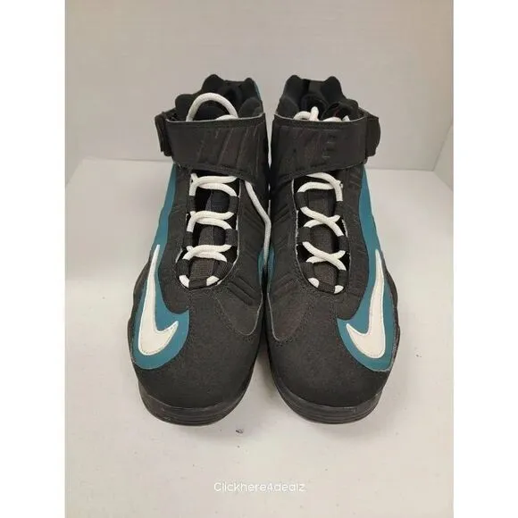 Size 8.5- Nike Air Griffey Max 1 Freshwater 2016