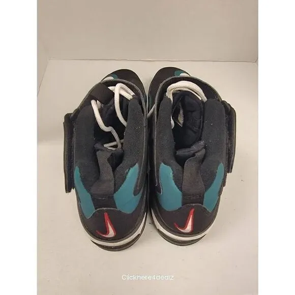 Size 8.5- Nike Air Griffey Max 1 Freshwater 2016