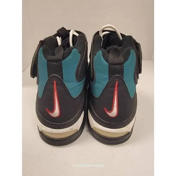 Size 8.5- Nike Air Griffey Max 1 Freshwater 2016