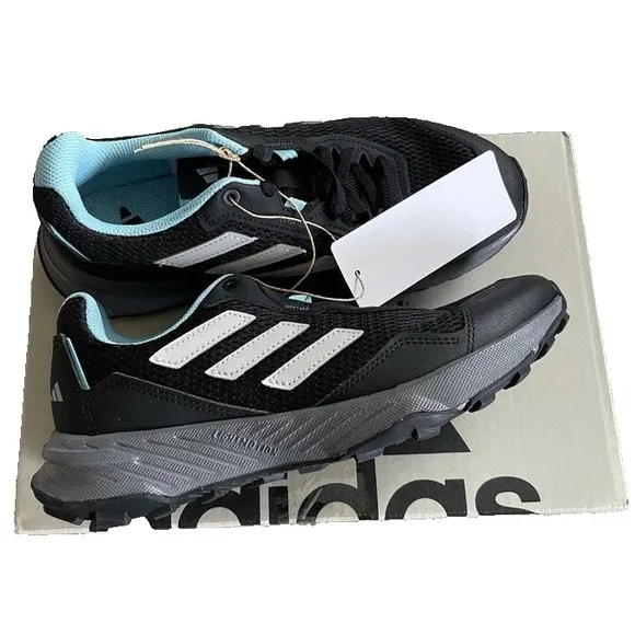 Size 8.5W - Women's Adidas Pedivista Trail Running Shoes JS0698 NIB