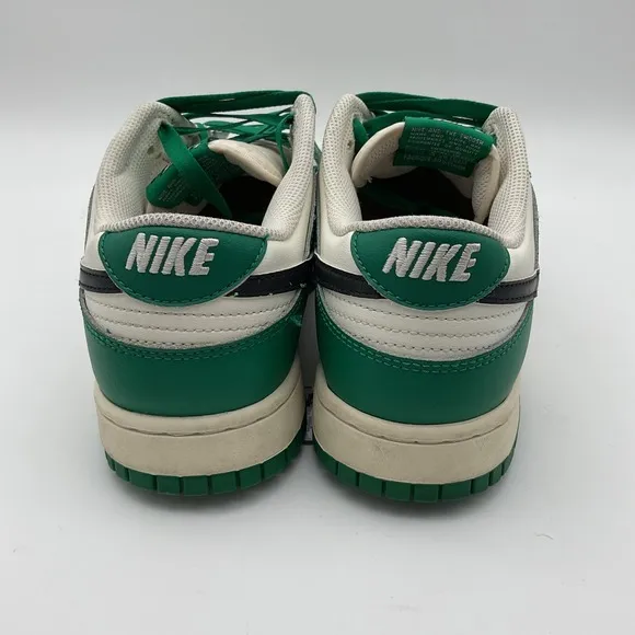 Size 9.5 - Nike Dunk Low SE Lottery Pack - Malachite (DR9654-100)