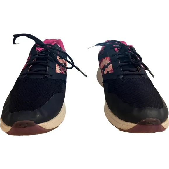 SKECHERS Performance GoGolf Spike-less Golf Shoes Size 9.5