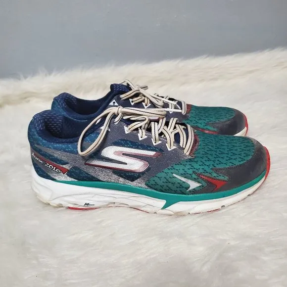 Skechers Women's Go Run Forza Track and Field Shoes, 8
