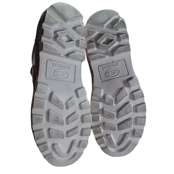 SKETCHERS HERITAGE LIMITED EDITION FOOTWEAR TENNIS SHOES. SIZE 8.5
