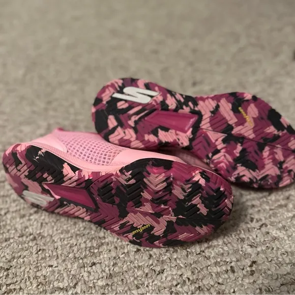 Sketchers Viper Pickleball Court Shoes