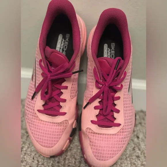 Sketchers Viper Pickleball Court Shoes