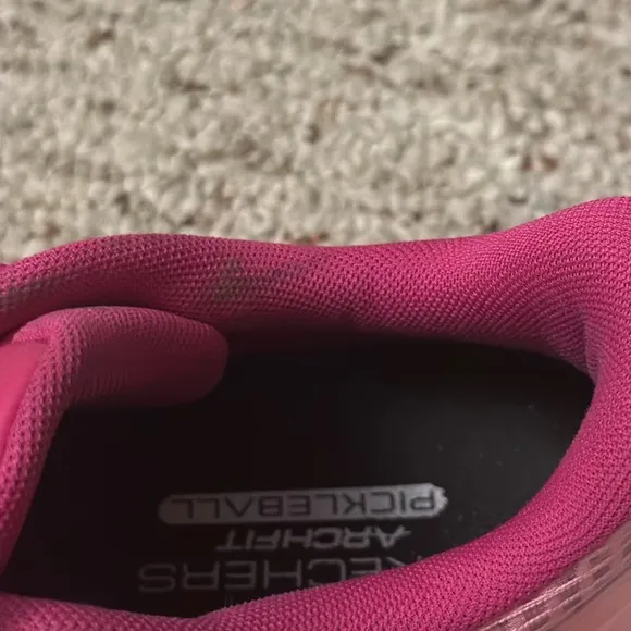 Sketchers Viper Pickleball Court Shoes