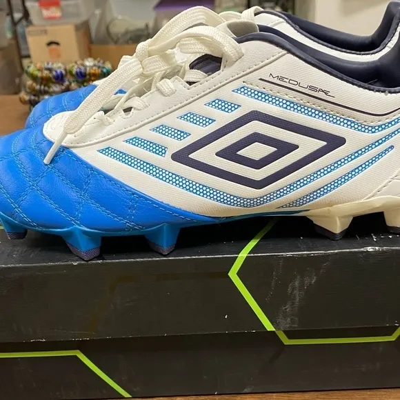 Soccer Shoes Umbra &amp; Puma