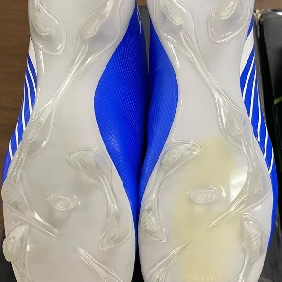 Soccer Shoes Umbra &amp; Puma