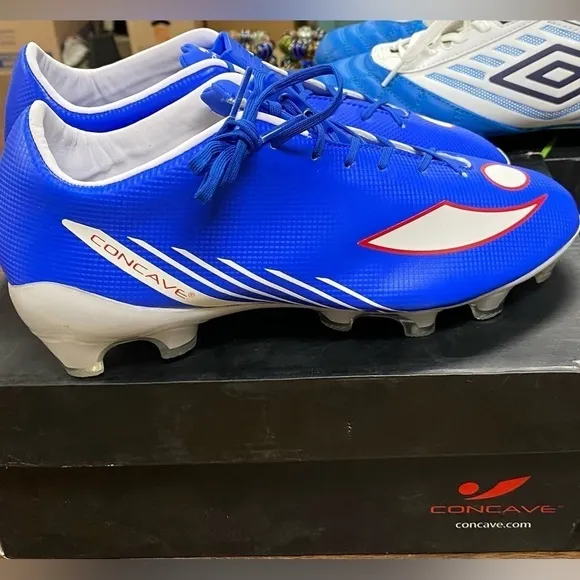 Soccer Shoes Umbra &amp; Puma