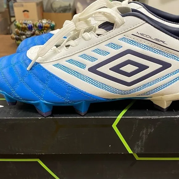 Soccer Shoes Umbra &amp; Puma