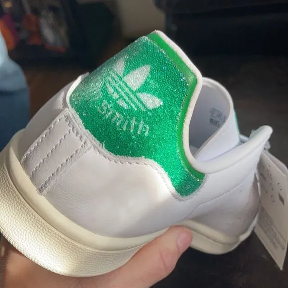 Stan Smith Swarovski Crystal Sneakers