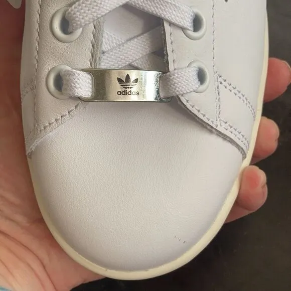 Stan Smith Swarovski Crystal Sneakers